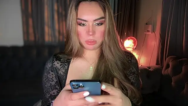 Mistress supreme online show from January 26, 11:06 am