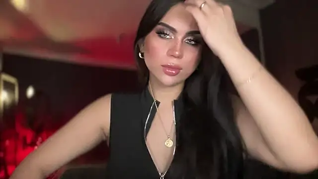 Mistress supreme online show from September 19, 2:17 am