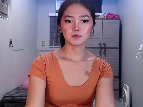 Itsme claire online show from October 23, 11:03 am