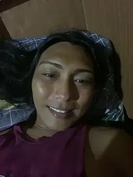 Topangel69 online show from May 22, 2:24 pm