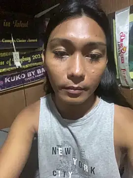 Topangel69 online show from May 26, 5:32 pm
