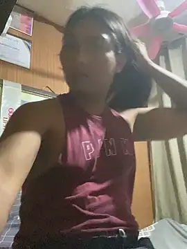 Topangel69 online show from June 16, 1:41 am