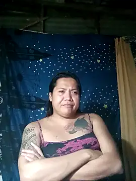 MariaMorand online show from February 6, 12:16 pm