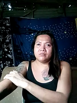 MariaMorand online show from February 7, 8:22 am