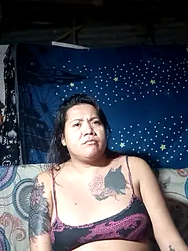 MariaMorand online show from March 8, 1:47 pm