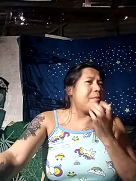 MariaMorand online show from March 14, 9:29 am