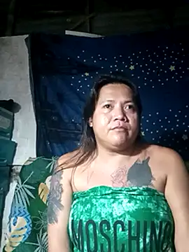 MariaMorand online show from March 15, 5:57 pm