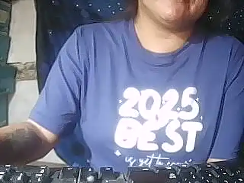 MariaMorand online show from March 16, 4:50 pm