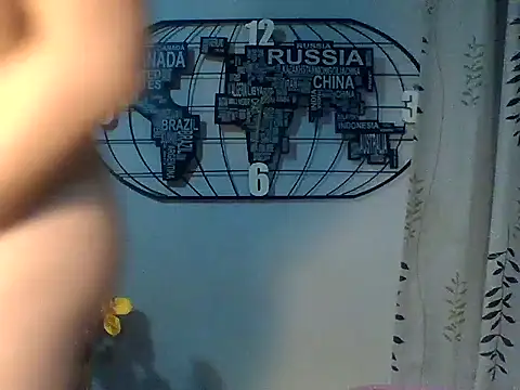 Imurwifey online show from October 25, 10:32 am