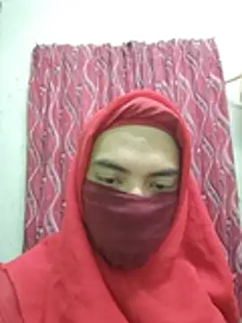 ElisyaHijabDoll online show from November 23, 6:21 pm