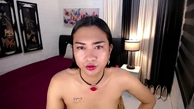 Yesha harper online show from November 8, 5:41 am