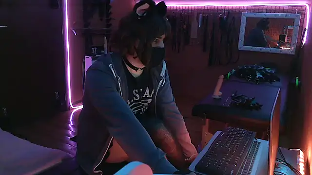 Ginny-the-bdsm-nympho online show from November 20, 5:57 pm