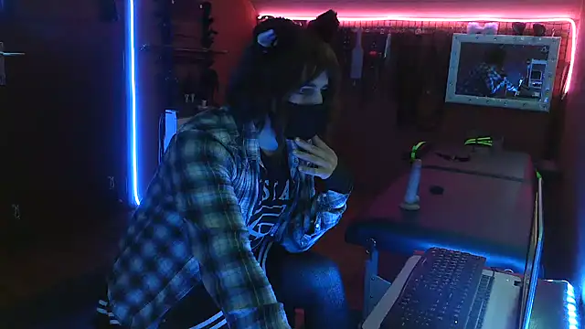 Ginny-the-bdsm-nympho online show from May 17, 1:54 pm
