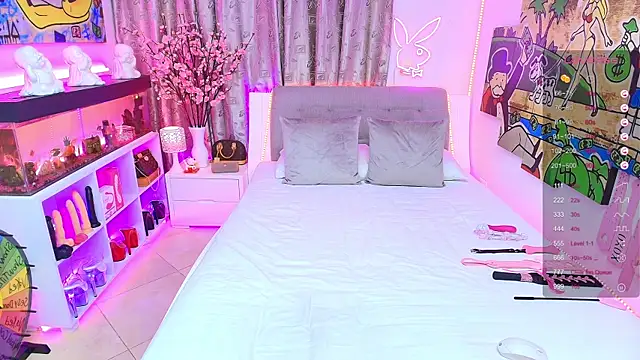 tattooBabyxxx online show from November 6, 9:37 pm