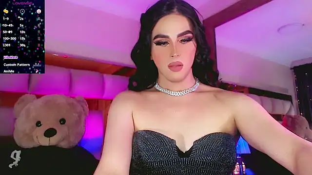 Sophiesweet5 online show from March 14, 2:32 pm