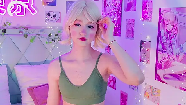 EffyEfans online show from February 6, 4:21 am