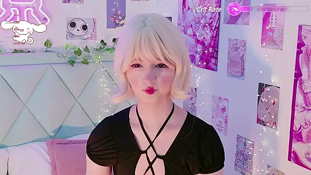 EffyEfans online show from March 15, 4:11 am