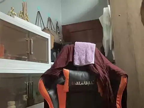 UrLove Marga online show from November 17, 10:31 pm