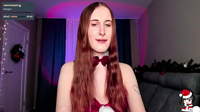 p1nkypaws online show from December 22, 8:57 pm