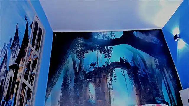 alessa brown74 online show from September 25, 1:34 am