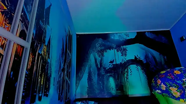 alessa brown74 online show from March 6, 3:45 am