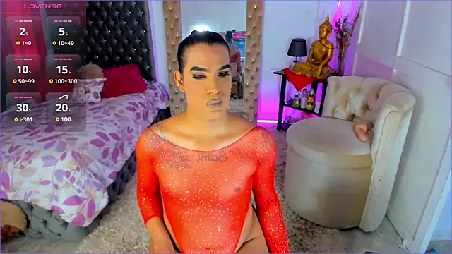 Samra Naugthy online show from March 3, 3:03 pm