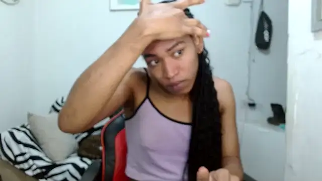 angelamarie1 online show from March 26, 12:09 pm