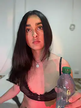 MiahWindsor online show from October 31, 3:27 am