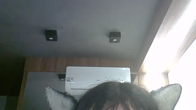 Skinny-Kitten online show from February 17, 8:44 am