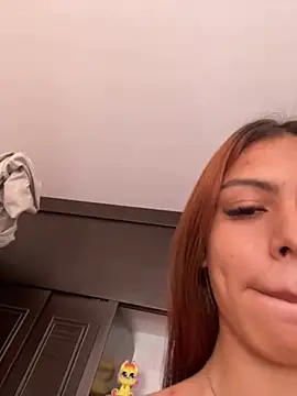 caroldirty online show from January 7, 5:31 pm