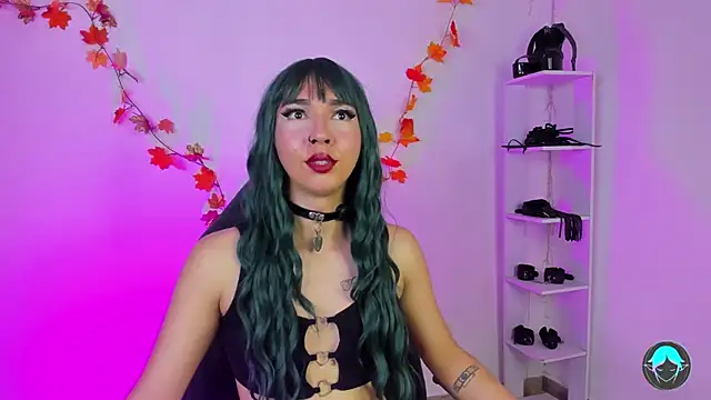 sofi elfqueen online show from February 23, 1:19 am