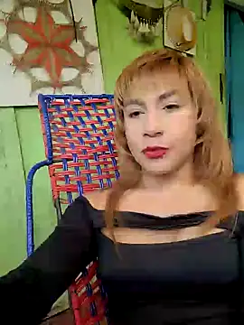 Evehampy online show from November 23, 8:22 pm