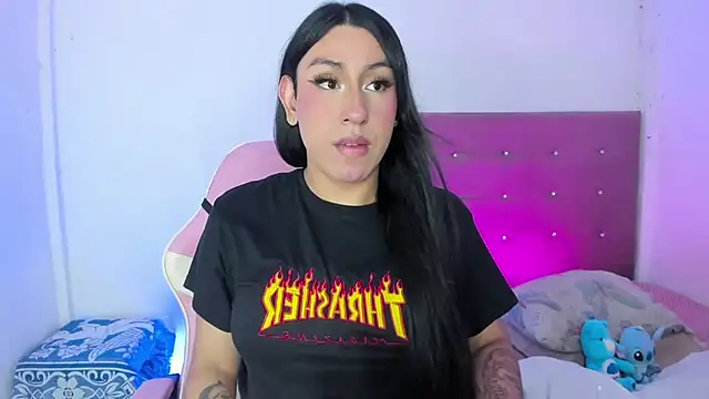 OSORIOMAFE online show from March 12, 1:54 am