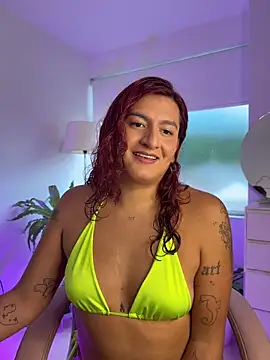 ari artis online show from September 15, 8:58 pm