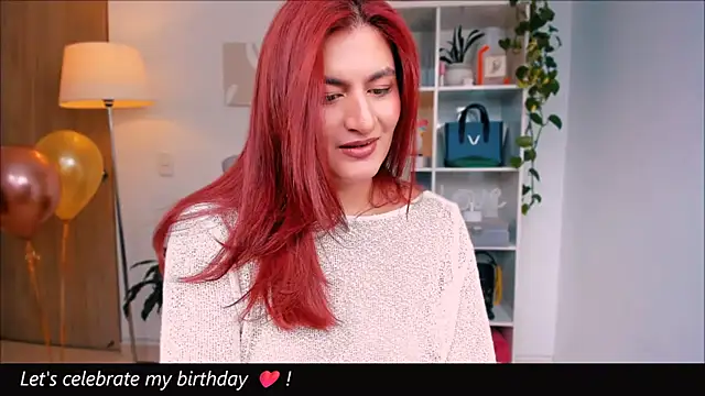 ari artis online show from December 3, 8:57 pm