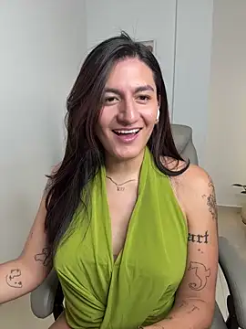 ari artis online show from May 31, 6:42 pm