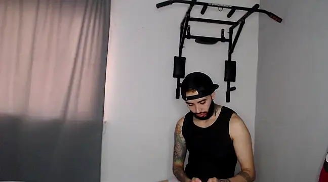 transgenderboy online show from March 3, 2:21 pm