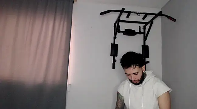 transgenderboy online show from March 15, 9:04 pm