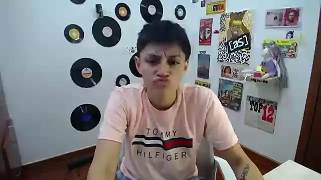 9 Fernanda 9 online show from March 4, 10:36 pm