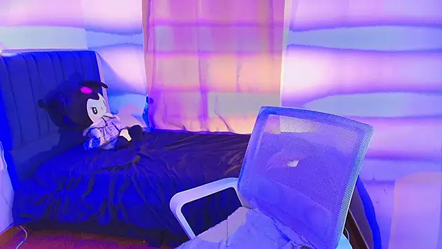 9 Fernanda 9 online show from September 25, 10:33 am