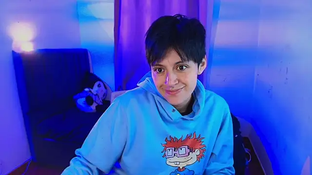 9 Fernanda 9 online show from September 30, 6:35 am