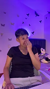 9 Fernanda 9 online show from November 27, 8:17 am