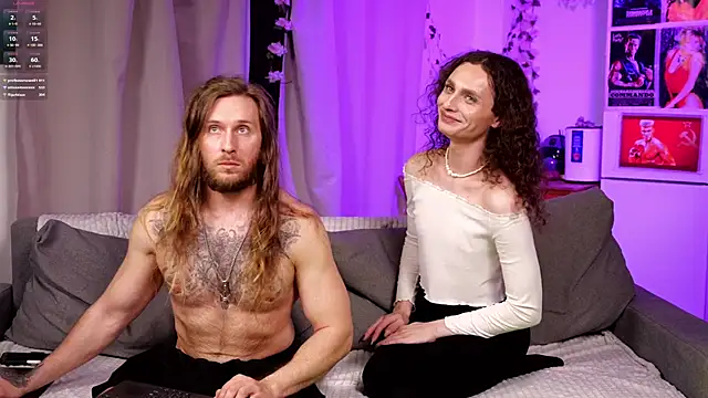 rusbigpaul online show from February 17, 4:47 pm